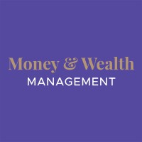 Money & Wealth Management logo, Money & Wealth Management contact details