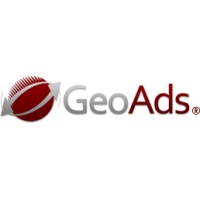 GeoAds, LLC logo, GeoAds, LLC contact details