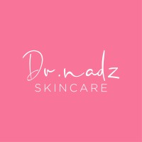 DR. NADZ SKINCARE logo, DR. NADZ SKINCARE contact details