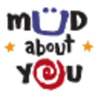 Mud About You logo, Mud About You contact details