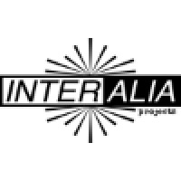 INTER ALIA projects logo, INTER ALIA projects contact details