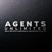 Agents Unlimited logo, Agents Unlimited contact details