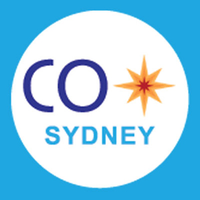 CoSydney CoWorking + Enterprise Accelerator logo, CoSydney CoWorking + Enterprise Accelerator contact details