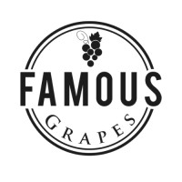 Famous Grapes logo, Famous Grapes contact details