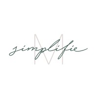 MSimplifie logo, MSimplifie contact details