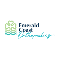 Emerald Coast Orthopedics logo, Emerald Coast Orthopedics contact details