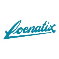 Loenatix logo, Loenatix contact details