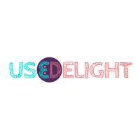 Use Delight logo, Use Delight contact details