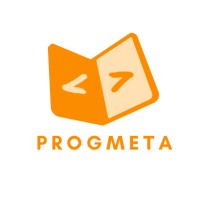 Progmeta logo, Progmeta contact details