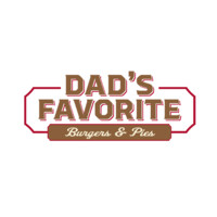 Dad's Favorite Burgers & Pies logo, Dad's Favorite Burgers & Pies contact details