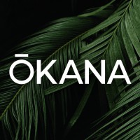 Okana logo, Okana contact details