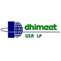 Dhimeet USA LP logo, Dhimeet USA LP contact details