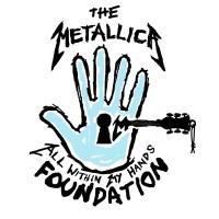 All Within My Hands Foundation (Metallica) logo, All Within My Hands Foundation (Metallica) contact details