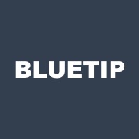 BLUETIP Group logo, BLUETIP Group contact details