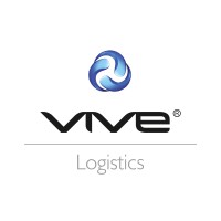 VIVE Logistics logo, VIVE Logistics contact details