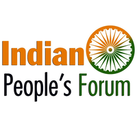 Indian People's Forum logo, Indian People's Forum contact details