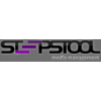 Stepstool Media Management logo, Stepstool Media Management contact details