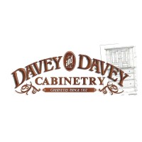 Davey And Davey Cabinetry Inc. logo, Davey And Davey Cabinetry Inc. contact details