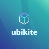 Ubikite logo, Ubikite contact details