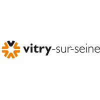 Ville de Vitry-sur-Seine logo, Ville de Vitry-sur-Seine contact details