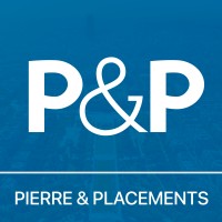 Pierre et Placements logo, Pierre et Placements contact details