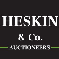 Shane Heskin Auctioneers logo, Shane Heskin Auctioneers contact details