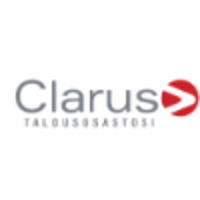 Clarus Oy logo, Clarus Oy contact details