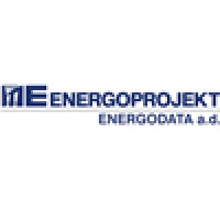 Energoprojekt Energodata logo, Energoprojekt Energodata contact details