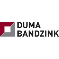 DUMA-BANDZINK GmbH logo, DUMA-BANDZINK GmbH contact details