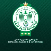 Raja Club Athletic logo, Raja Club Athletic contact details