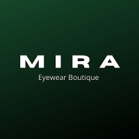 Mira Eyewear logo, Mira Eyewear contact details