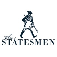 The Statesmen logo, The Statesmen contact details