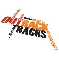 MusoMagic Outback Tracks logo, MusoMagic Outback Tracks contact details