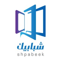 Shpabeek logo, Shpabeek contact details