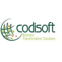 CODISOFT logo, CODISOFT contact details