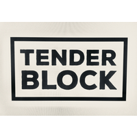 Tender Block Hospitality Group logo, Tender Block Hospitality Group contact details