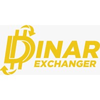 Dinar Exchanger logo, Dinar Exchanger contact details