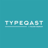 Typeqast logo, Typeqast contact details