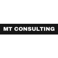 MT Consulting logo, MT Consulting contact details