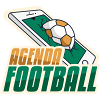 Agenda Football logo, Agenda Football contact details