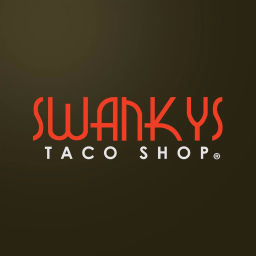 Swanky's Taco Shop logo, Swanky's Taco Shop contact details