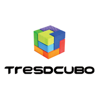 Tresdcubo logo, Tresdcubo contact details