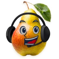 The Healthy Grocer Radio Show logo, The Healthy Grocer Radio Show contact details