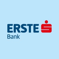 Erste Banka Srbija logo, Erste Banka Srbija contact details