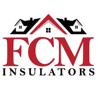 FCM Insulators logo, FCM Insulators contact details