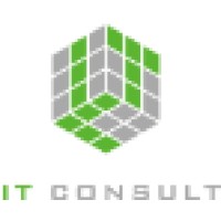 IT Consult logo, IT Consult contact details