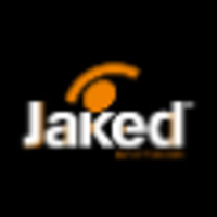 JAKED SPAIN logo, JAKED SPAIN contact details