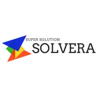 SOLVERA-ID logo, SOLVERA-ID contact details