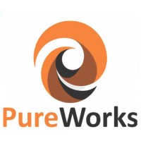 PureWorks logo, PureWorks contact details