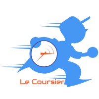 Le Coursier logo, Le Coursier contact details